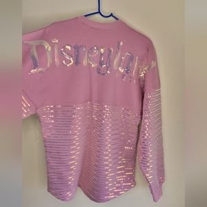 New Disney Spirit Jersey